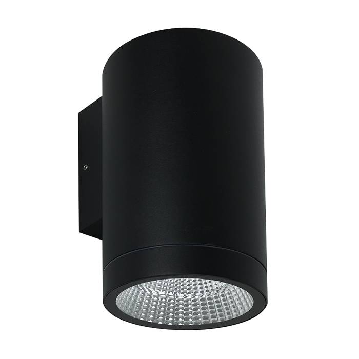 Уличный настенный светильник Arte Lamp Torcular A1813AL-1BK Уличный настенный светильник Arte Lamp Torcular A1813AL-1BK