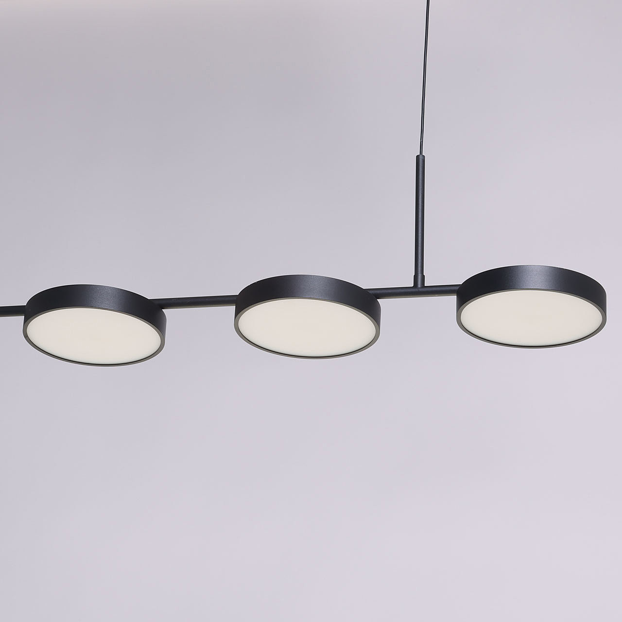 Светильник подвесной De Markt Гэлэкси 632017305