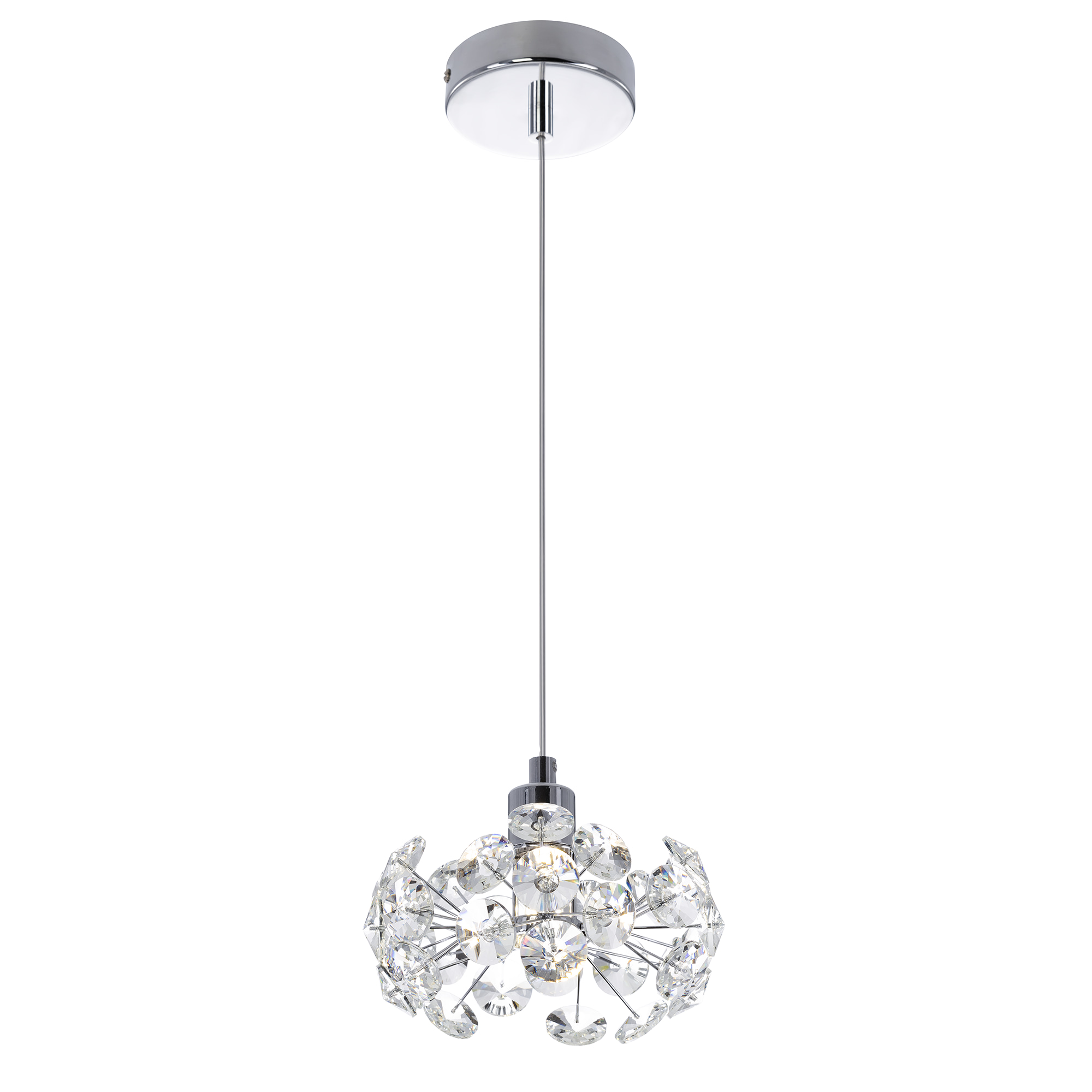Светильник подвесной Citilux Betsy EL322P01.1 Светильник подвесной Citilux Betsy EL322P01.1