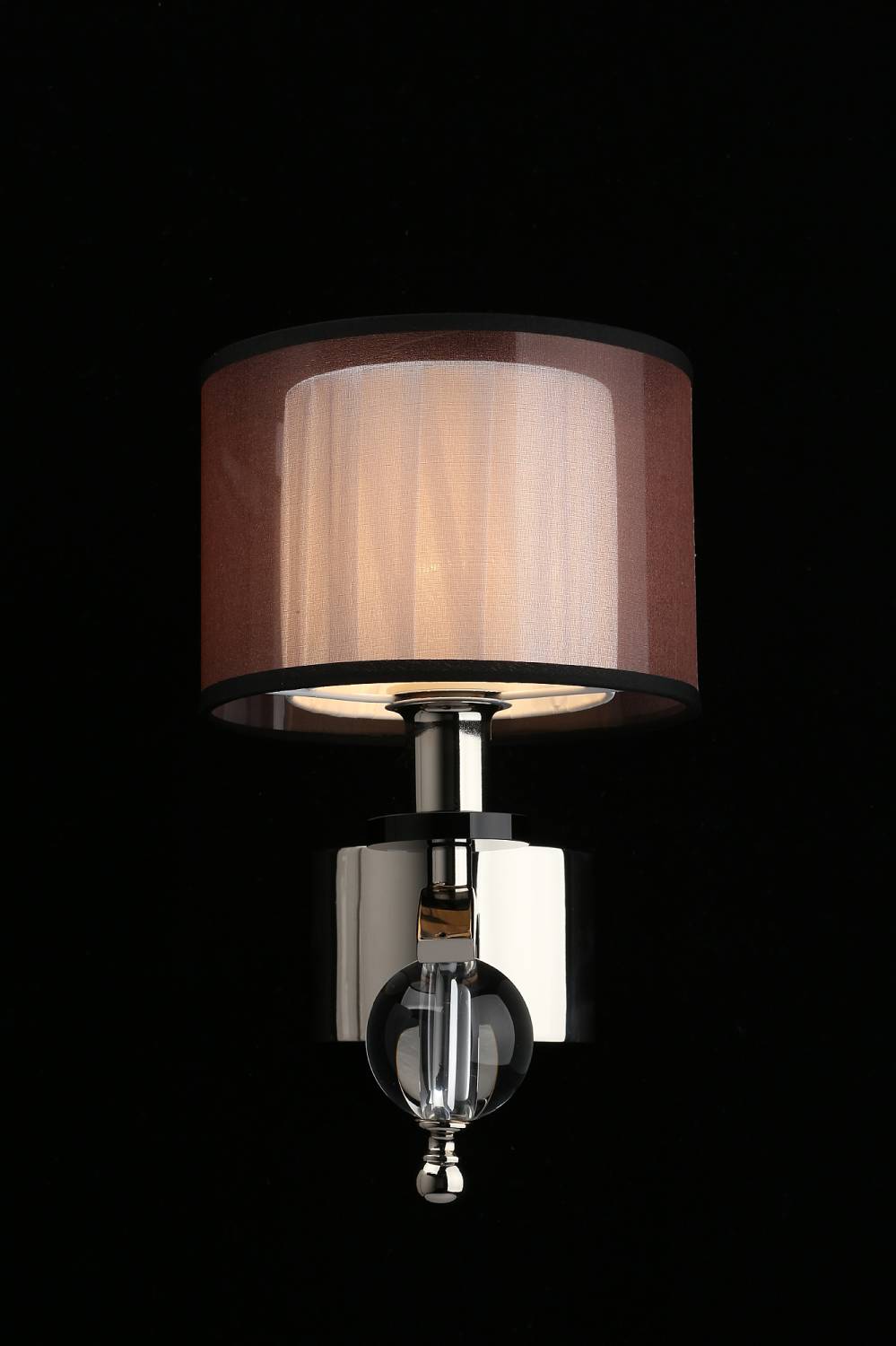 Настенное бра Aployt Floret APL.703.01.01