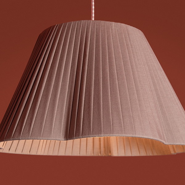 Светильник подвесной Freya Sylvia FR2056PL-01BR