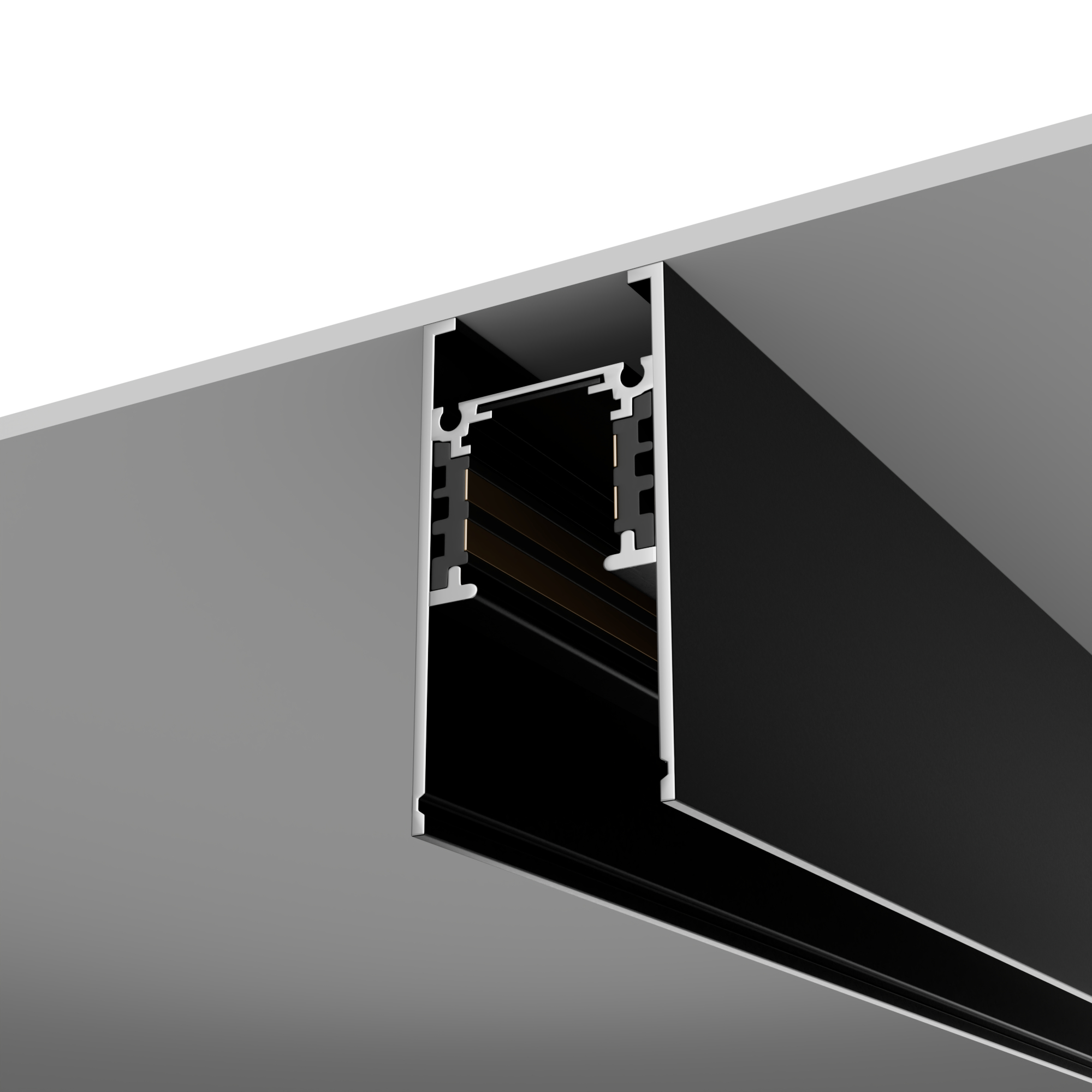 Шинопровод LIGHTERA Startrek 48 LE163TS-300B