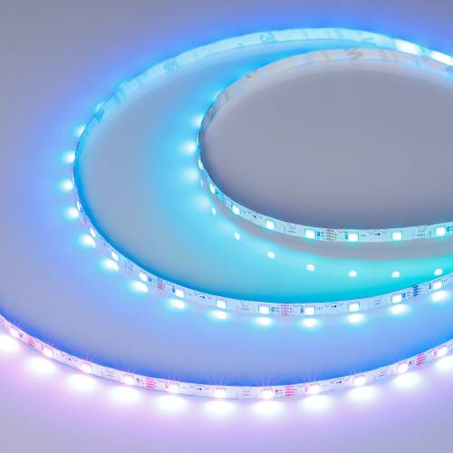 Светодиодная лента Arlight Spi Открытая 044684