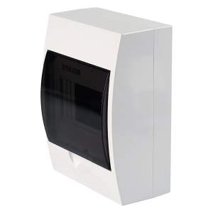 Бокс встраиваемый Stekker EBX50-5/06-50 50519