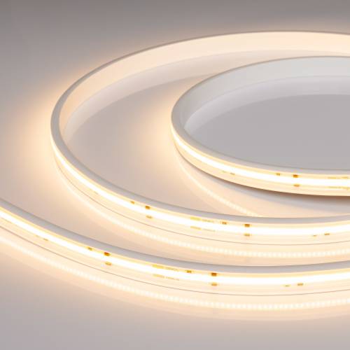 Светодиодная лента Arlight Cob Герметичная 054675