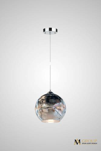 Светильник подвесной AM Group Am26 AM261-250 CH