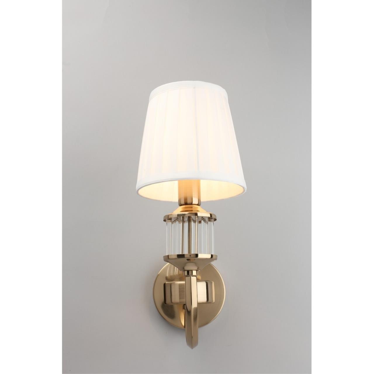 Настенное бра Aployt Zhaklin APL.744.01.01 Настенное бра Aployt Zhaklin APL.744.01.01