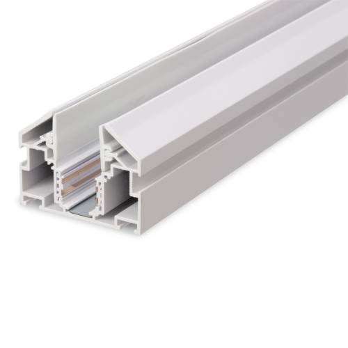 Шинопровод AM Group MAGNET AM537 3M WH