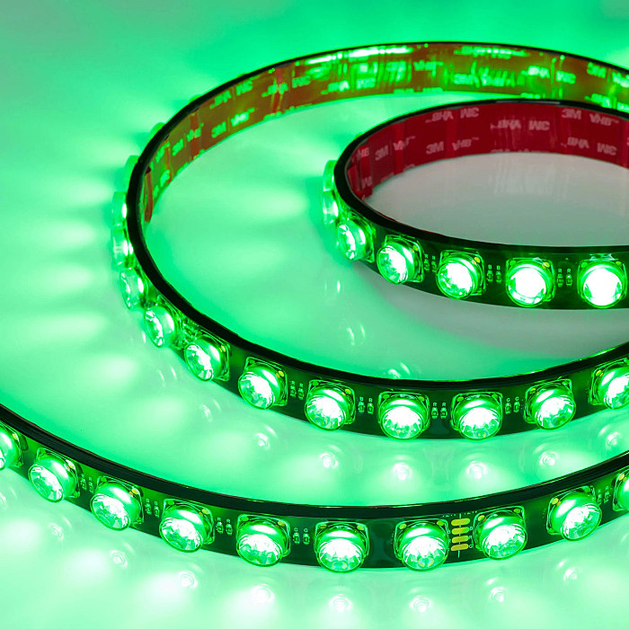 Светодиодная лента Arlight Flt С Фокусирующими Линзами 050117