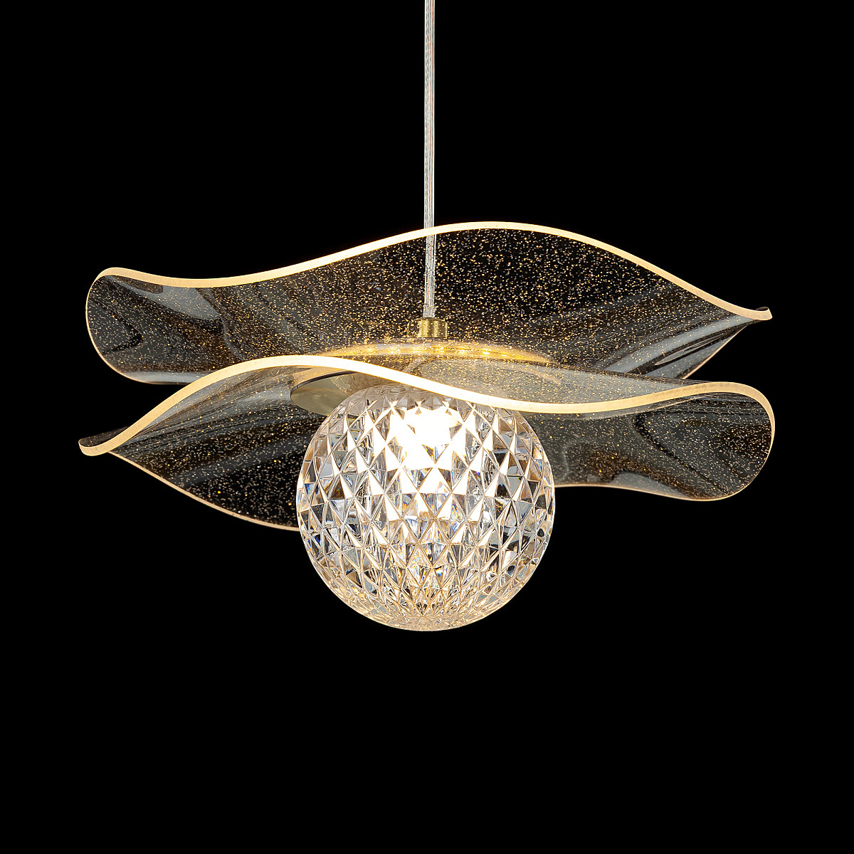 Светильник подвесной Citilux Signature CL247051