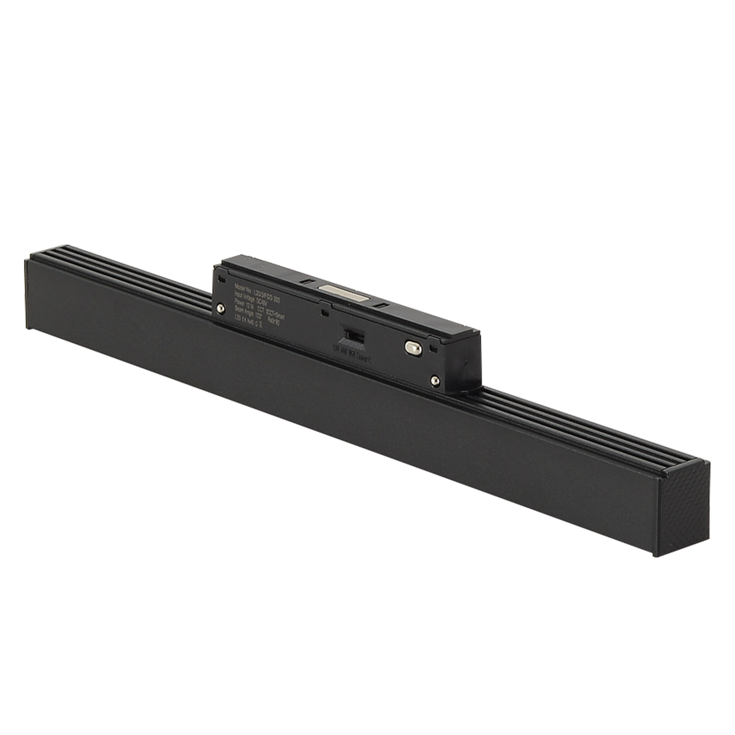 Трековый светильник Crystal Lux Space CLT 0.33 001 12W BL M 3CCT-SMART Трековый светильник Crystal Lux Space CLT 0.33 001 12W BL M 3CCT-SMART