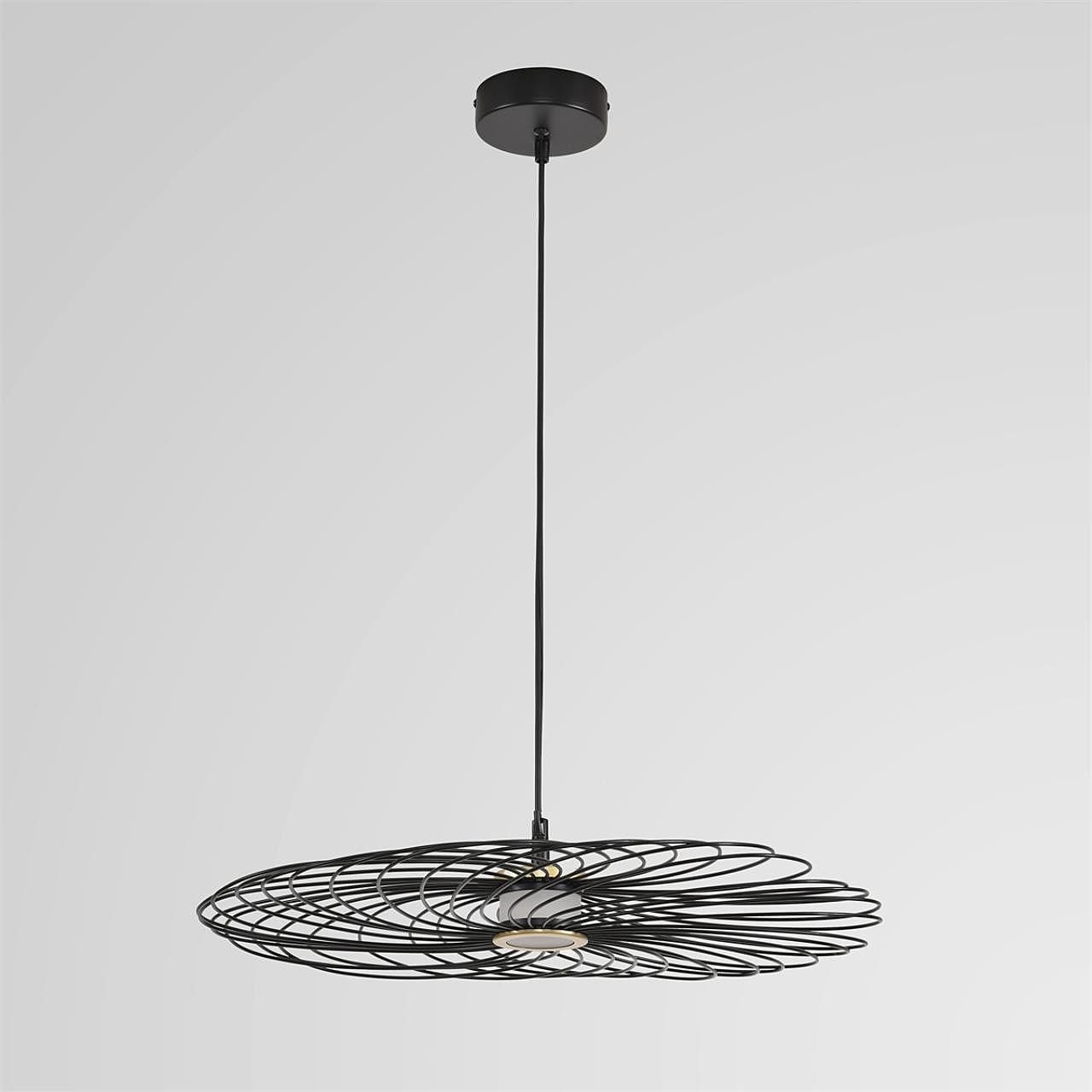 Светильник подвесной Lumion Camomile 8379/10L