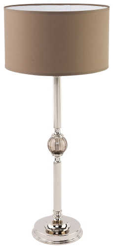 Настольная лампа Kutek Tivoli TIV-LG-1(N)