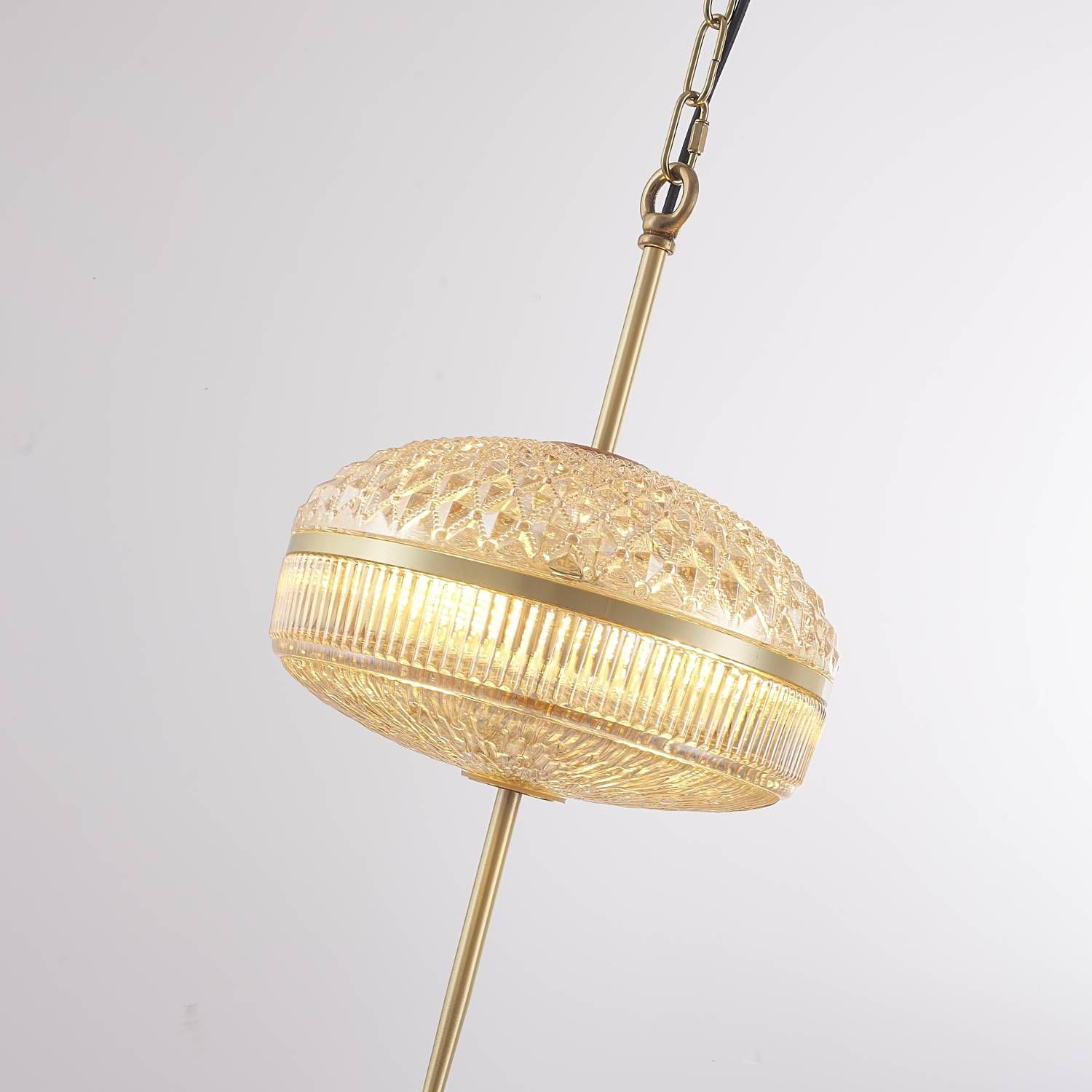 Светильник подвесной ImperiumLoft Ample01 212136-26