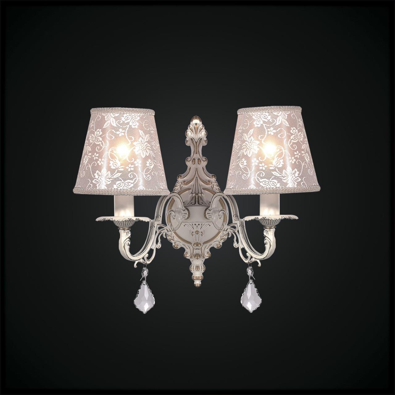 Бра Citilux Бельведер CL424321