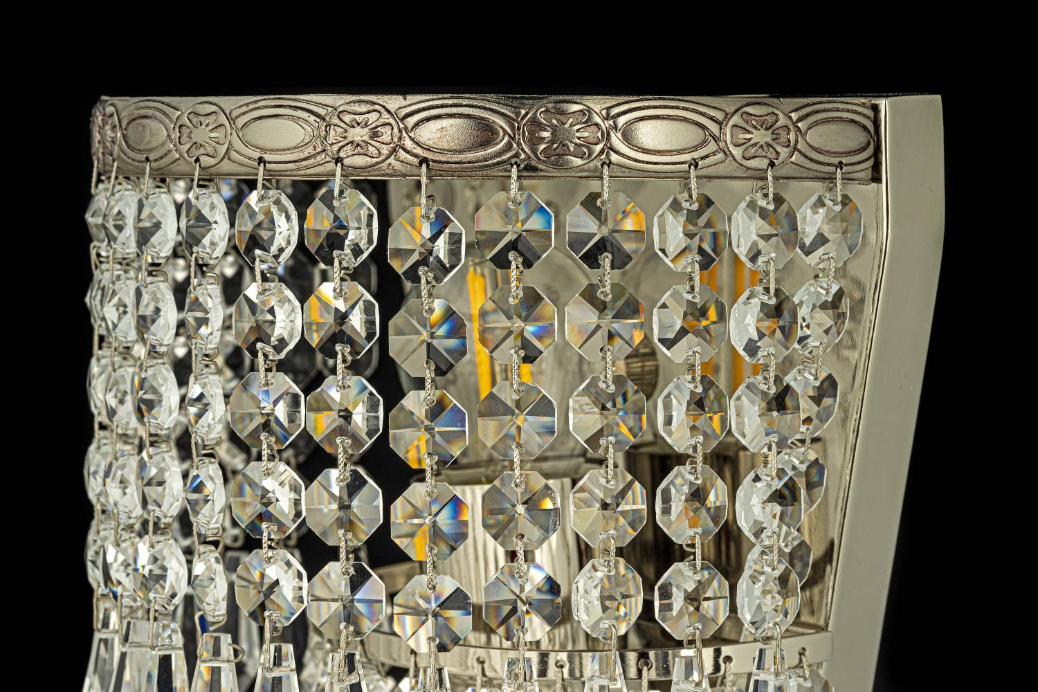 Настенное бра Arti Lampadari Nonna Nonna E 2.10.501 N