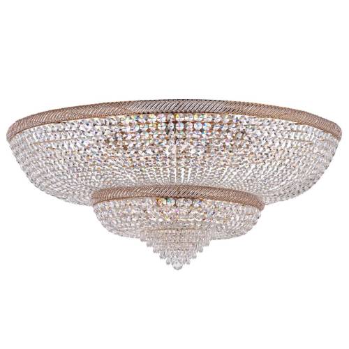 Потолочная люстра Dio D'Arte Bari Bari E 1.2.130.100 G