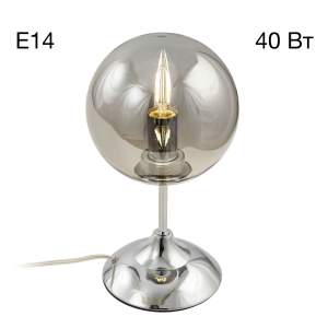 Настольная лампа Citilux Томми CL102810