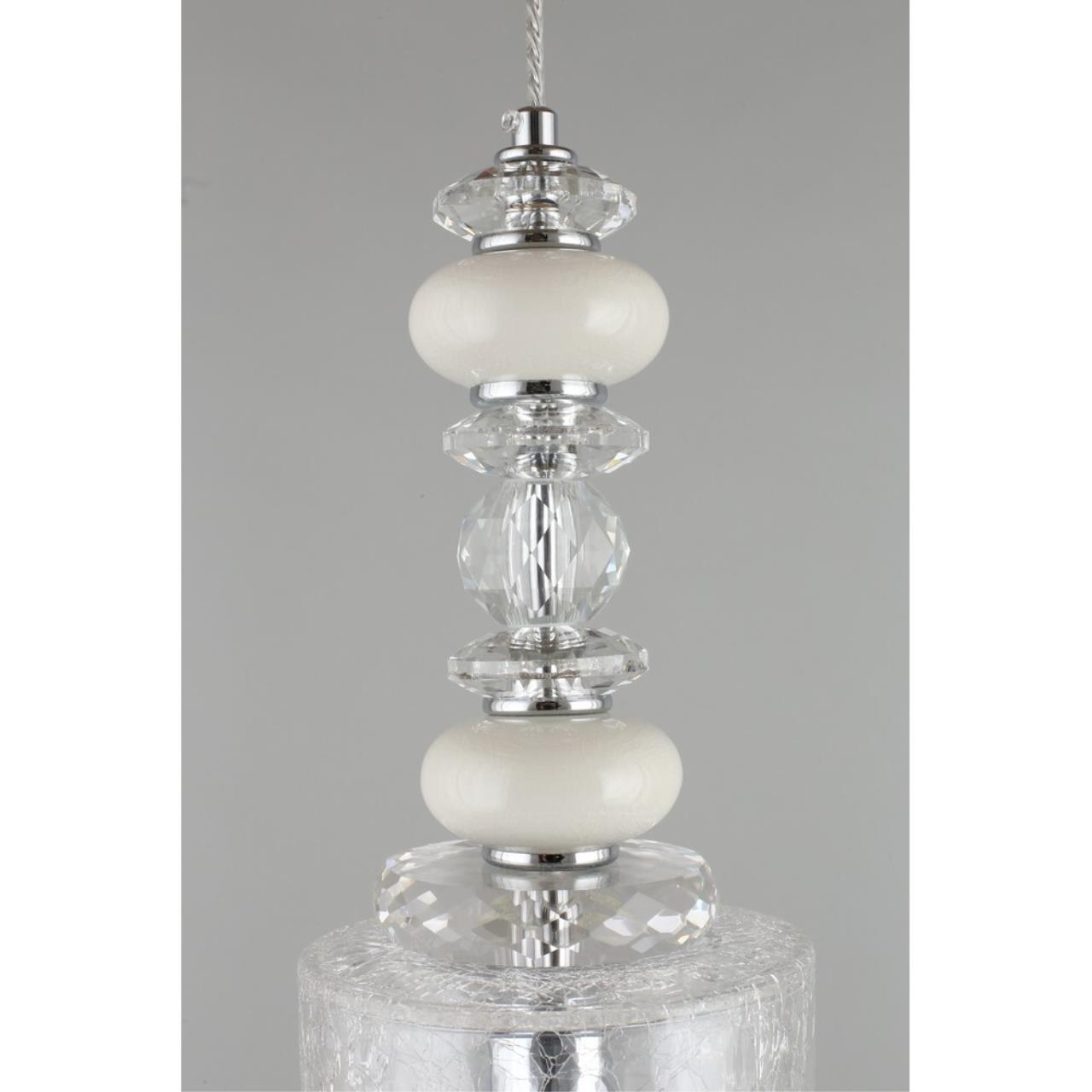 Светильник подвесной Omnilux Aviano OML-84606-01