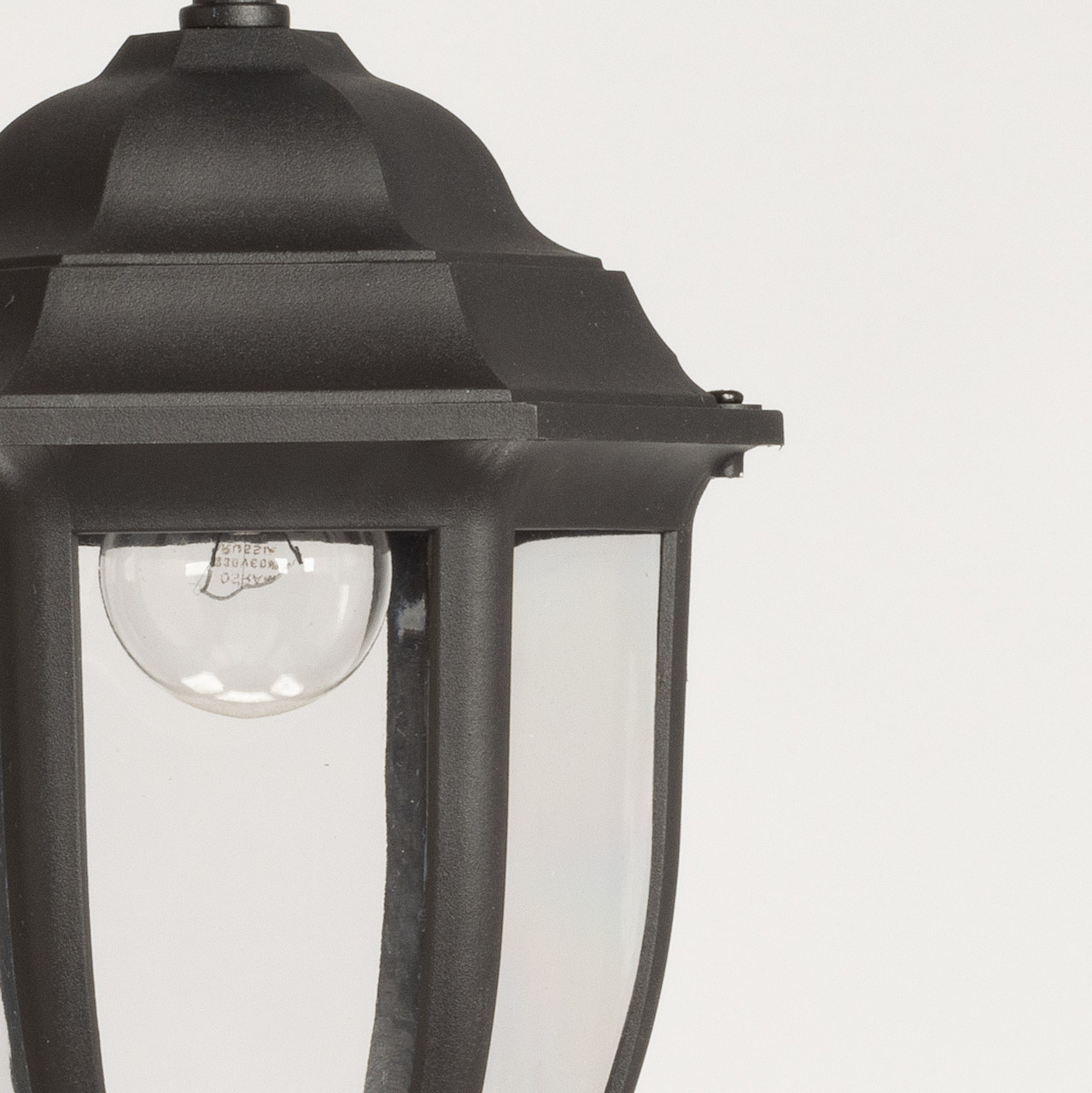 Уличный подвесной светильник De Markt Корсо 801010901