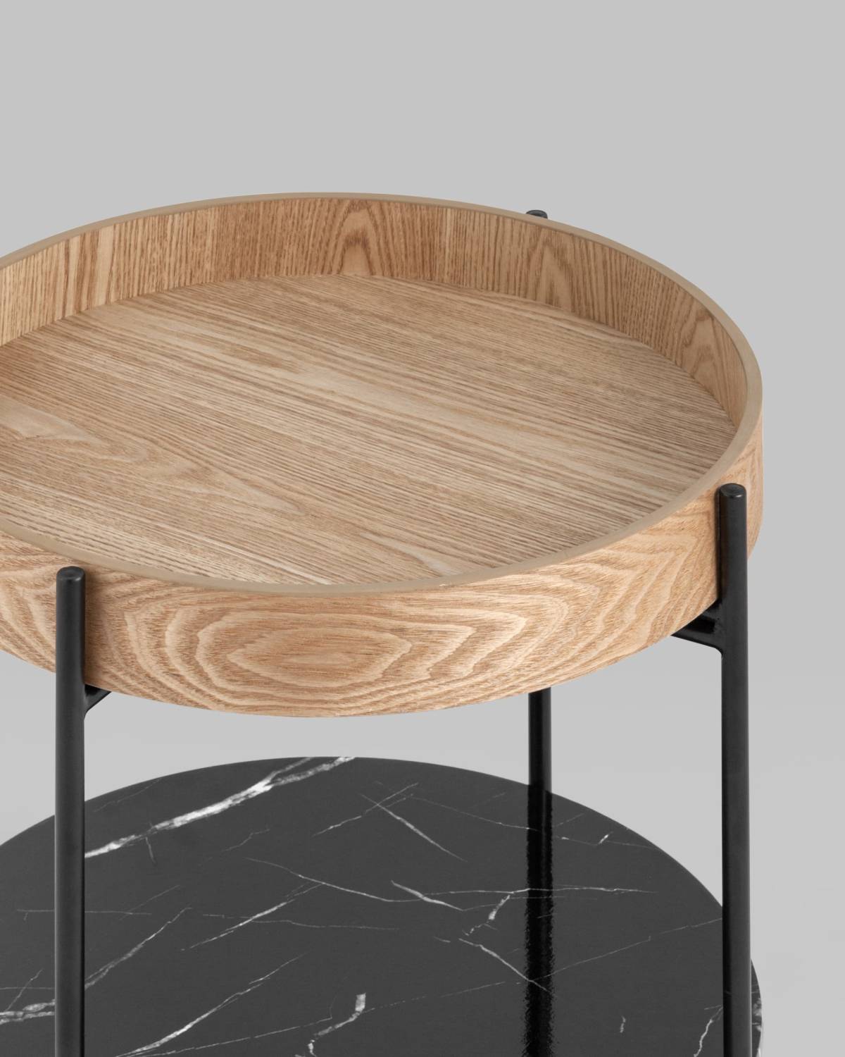 Журнальный стол Stool Group Спэйс УТ000035347