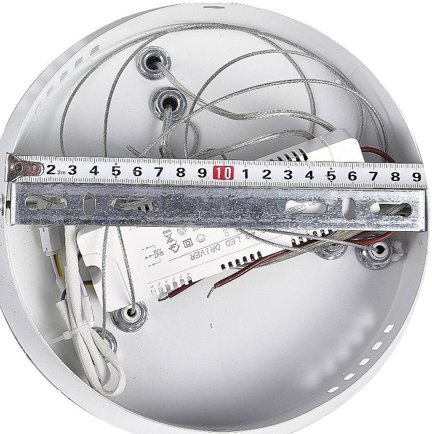 Подвесная люстра Natali Kovaltseva LED LAMPS 81292