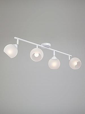 Светильник спот Vitaluce V4313-0/4PL Светильник спот Vitaluce V4313-0/4PL