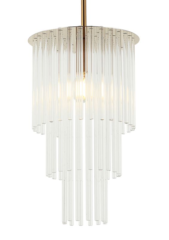 Светильник подвесной Stilfort Imposio 2132/03/01P