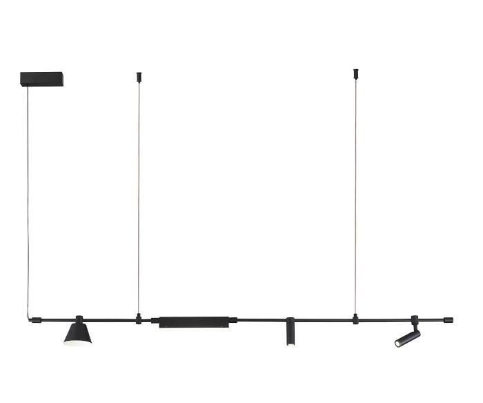 Светильник подвесной KINK Light Ристо 07616-150L,19 Светильник подвесной KINK Light Ристо 07616-150L,19