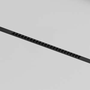 Трековый светильник Denkirs Smart grill zigbee DK8302-BK