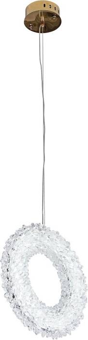 Светильник подвесной Stilfort Felloria 4013/03/01P