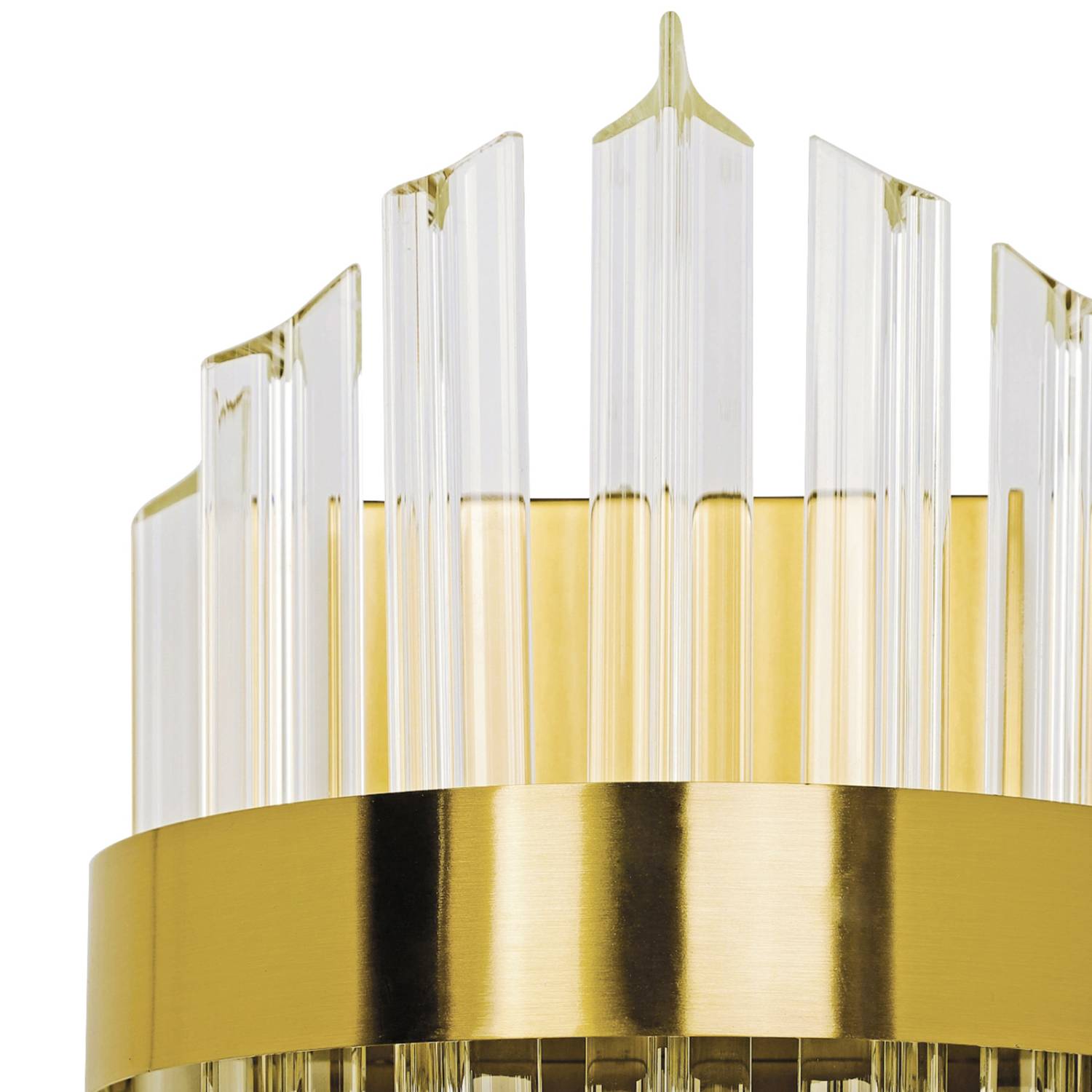 Настенное бра Natali Kovaltseva Led LED LAMPS 81103/1W