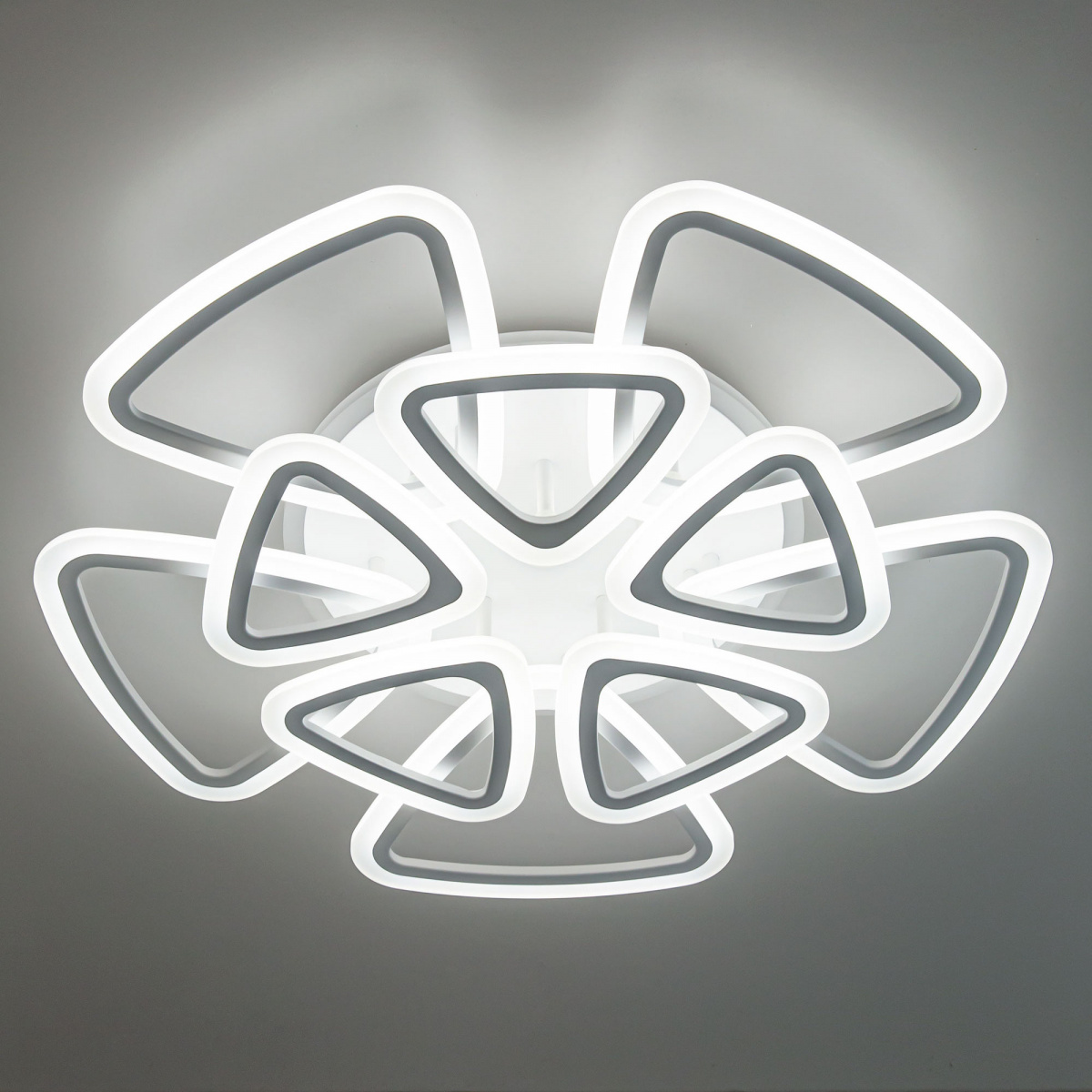 Потолочная люстра Citilux Мальта CL234A290E