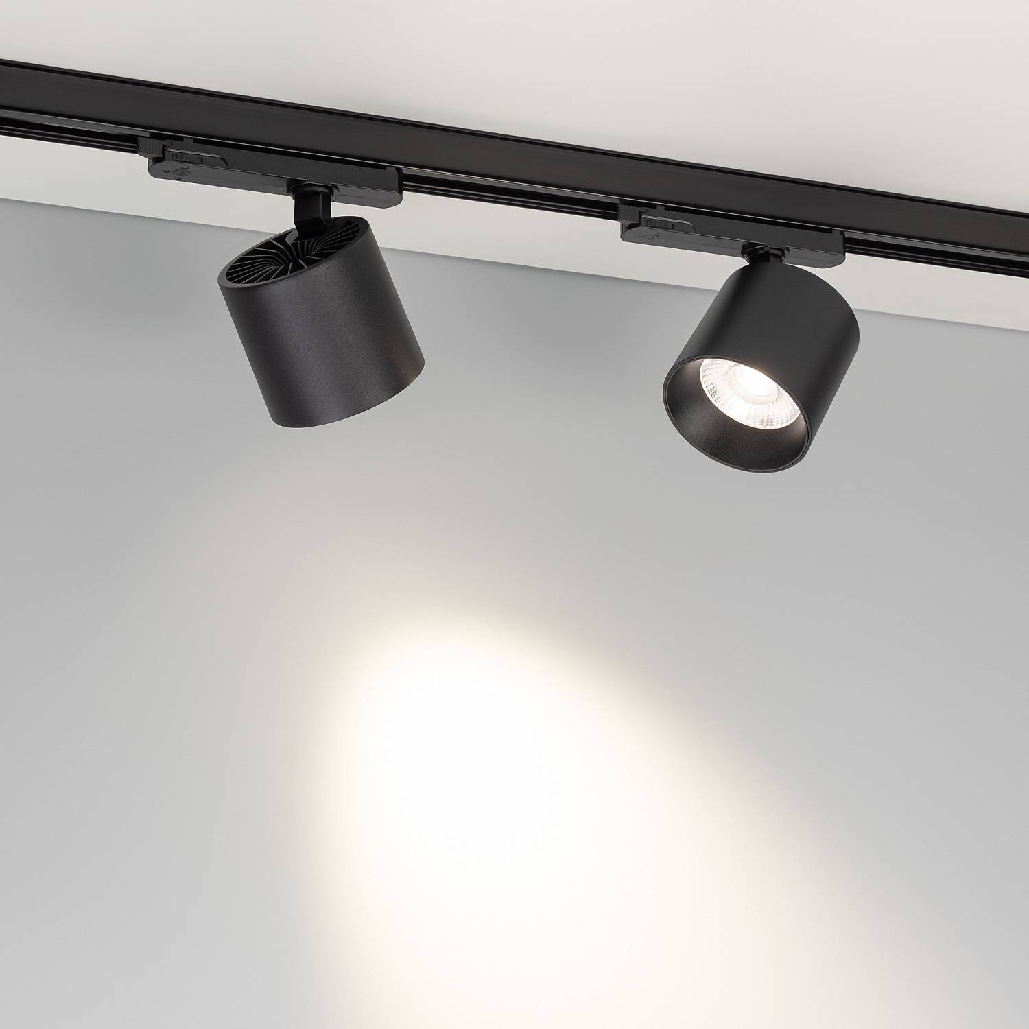 Трековый светильник Arlight Dyke 052293