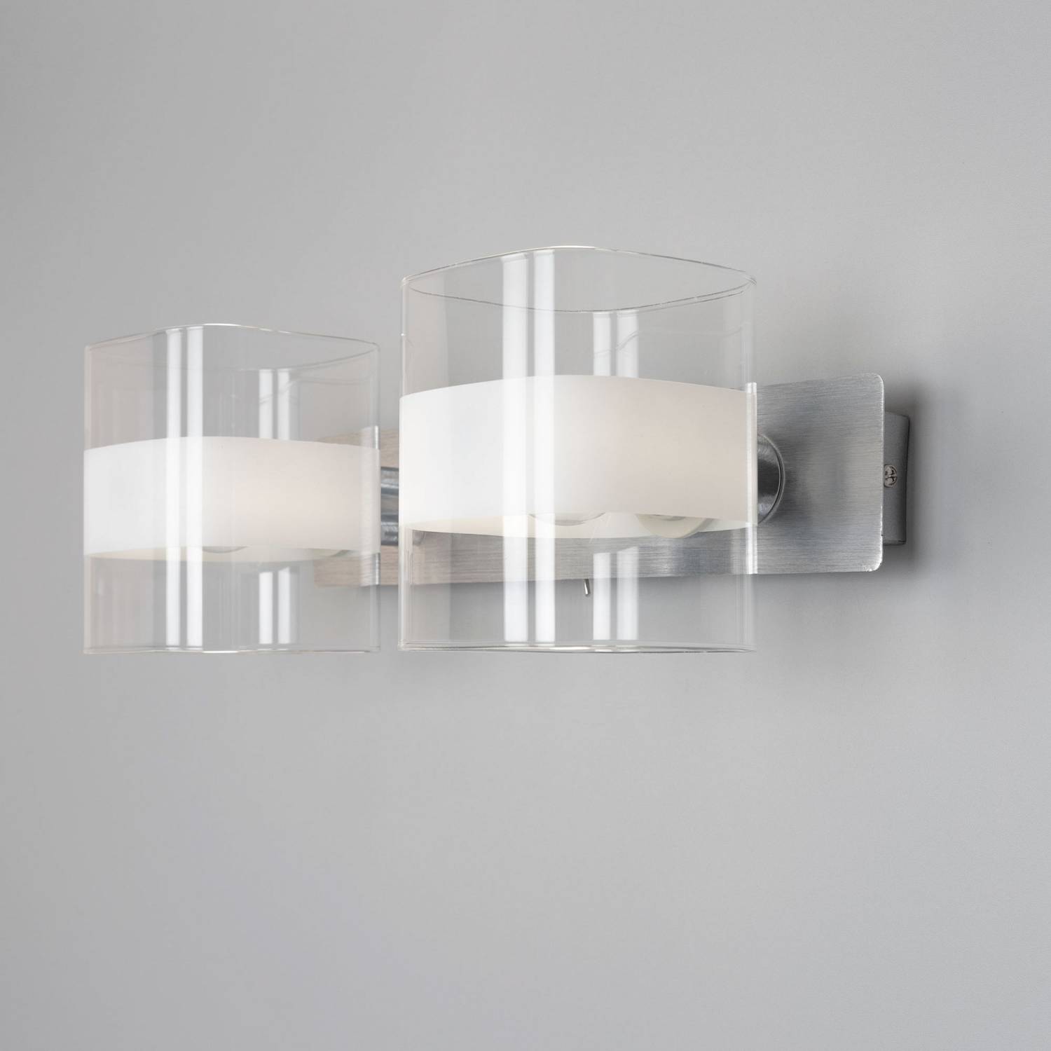 Настенное бра Citilux Вирта CL139320