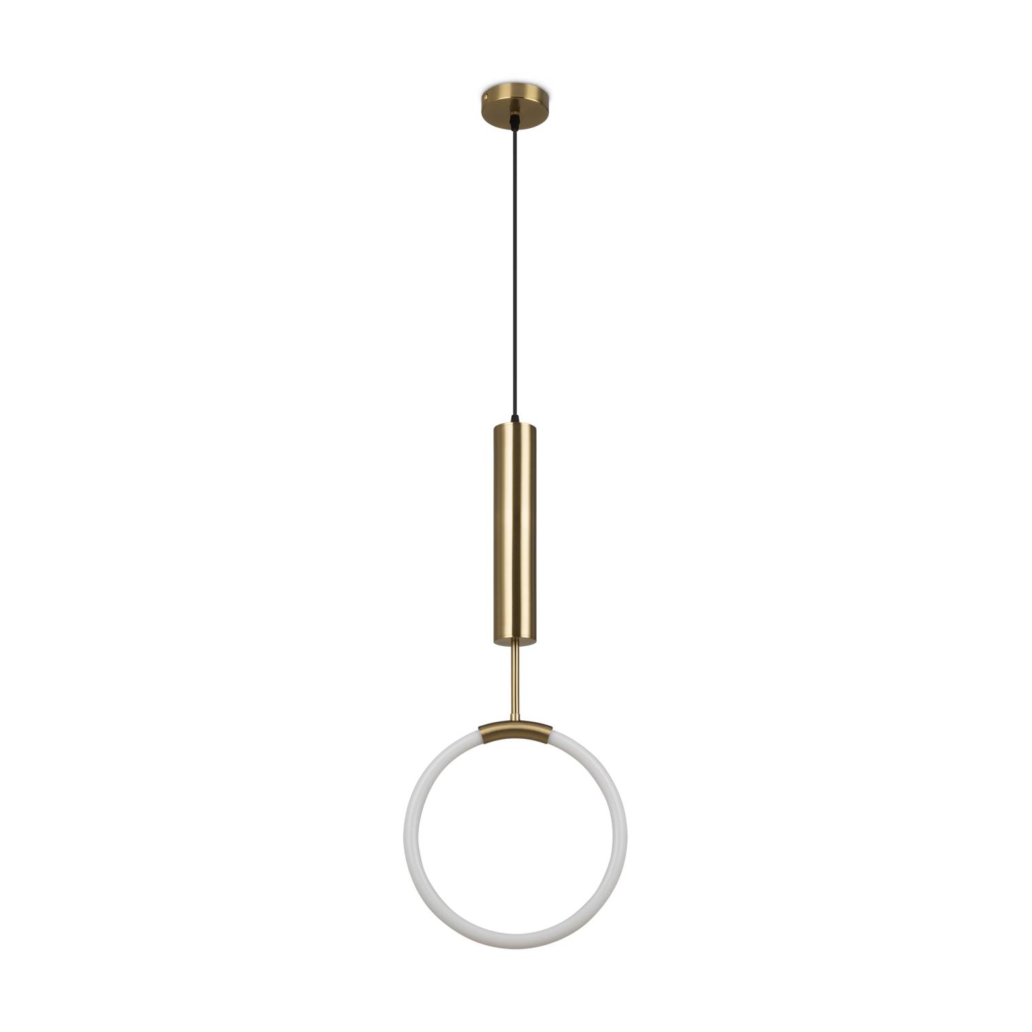 Светильник подвесной Freya Pina FR5387PL-L14BS