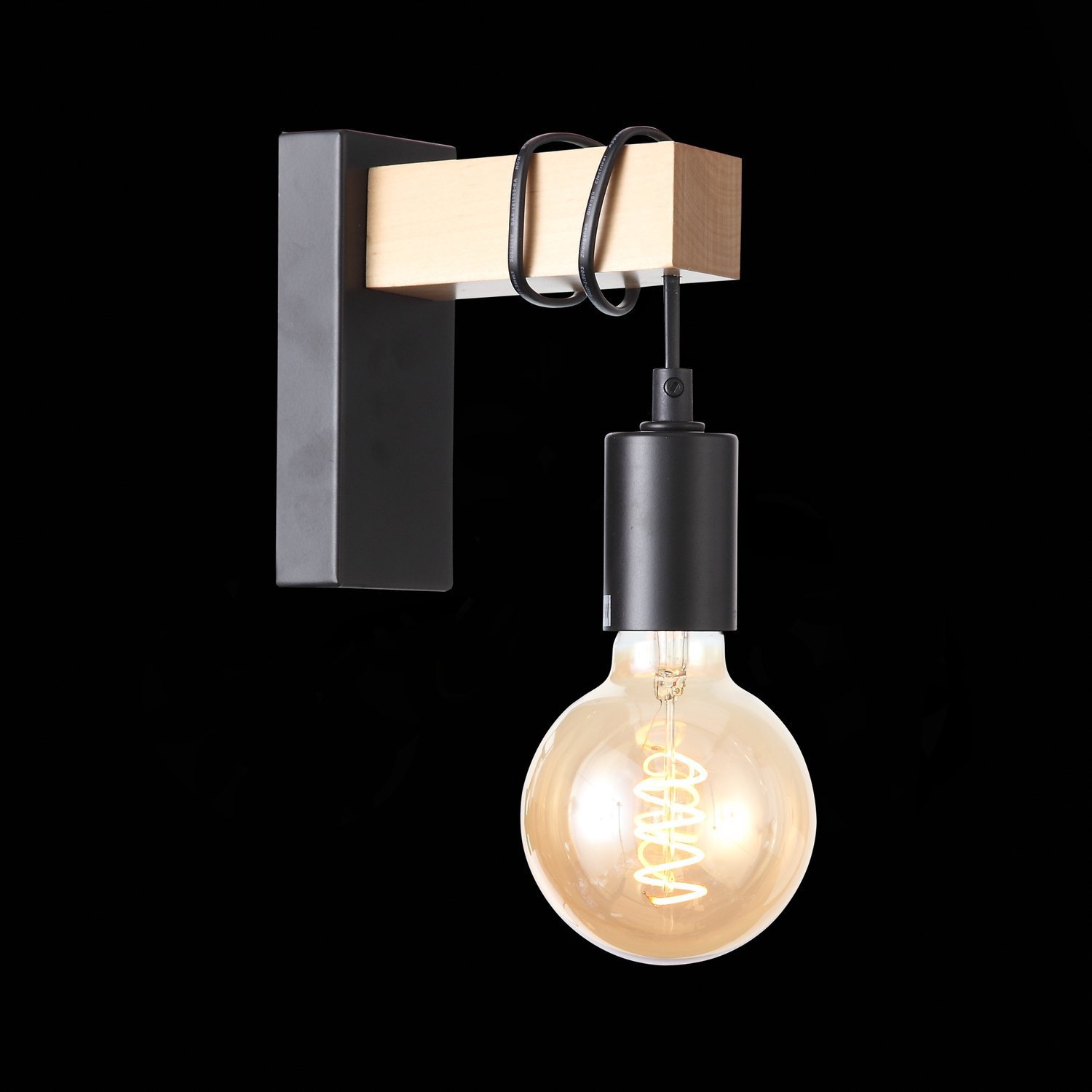 Настенное бра Evoluce Bagetti SL1142.401.01 Настенное бра Evoluce Bagetti SL1142.401.01