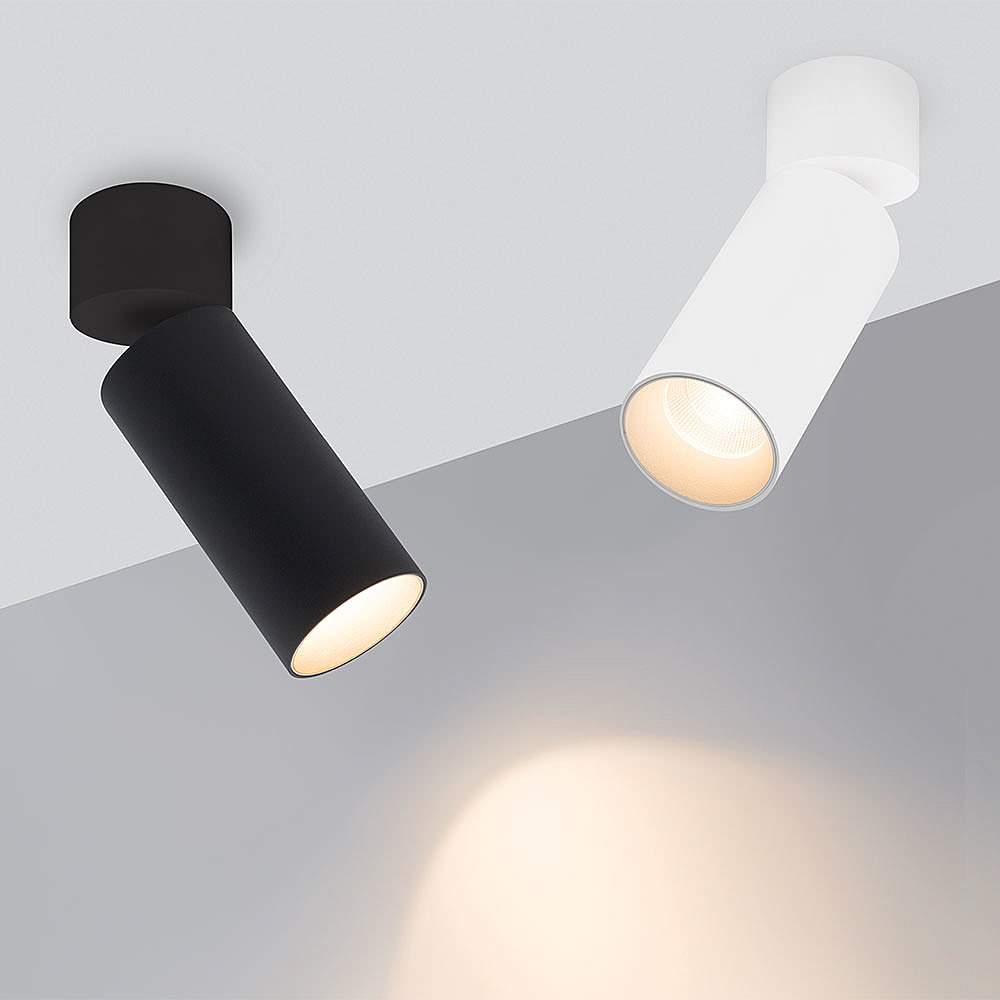 Накладной откидной корпус Arlight Polo Surface Flap 024383(1)