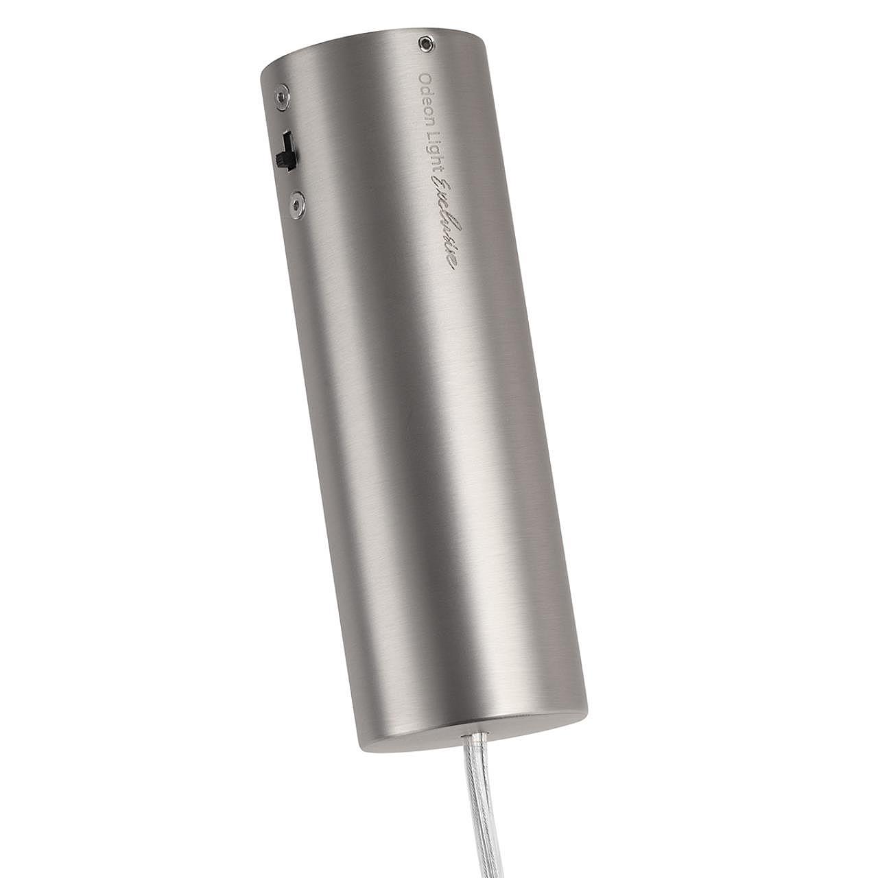 Светильник подвесной Odeon Light EXCLUSIVE Riviera 5451/18L