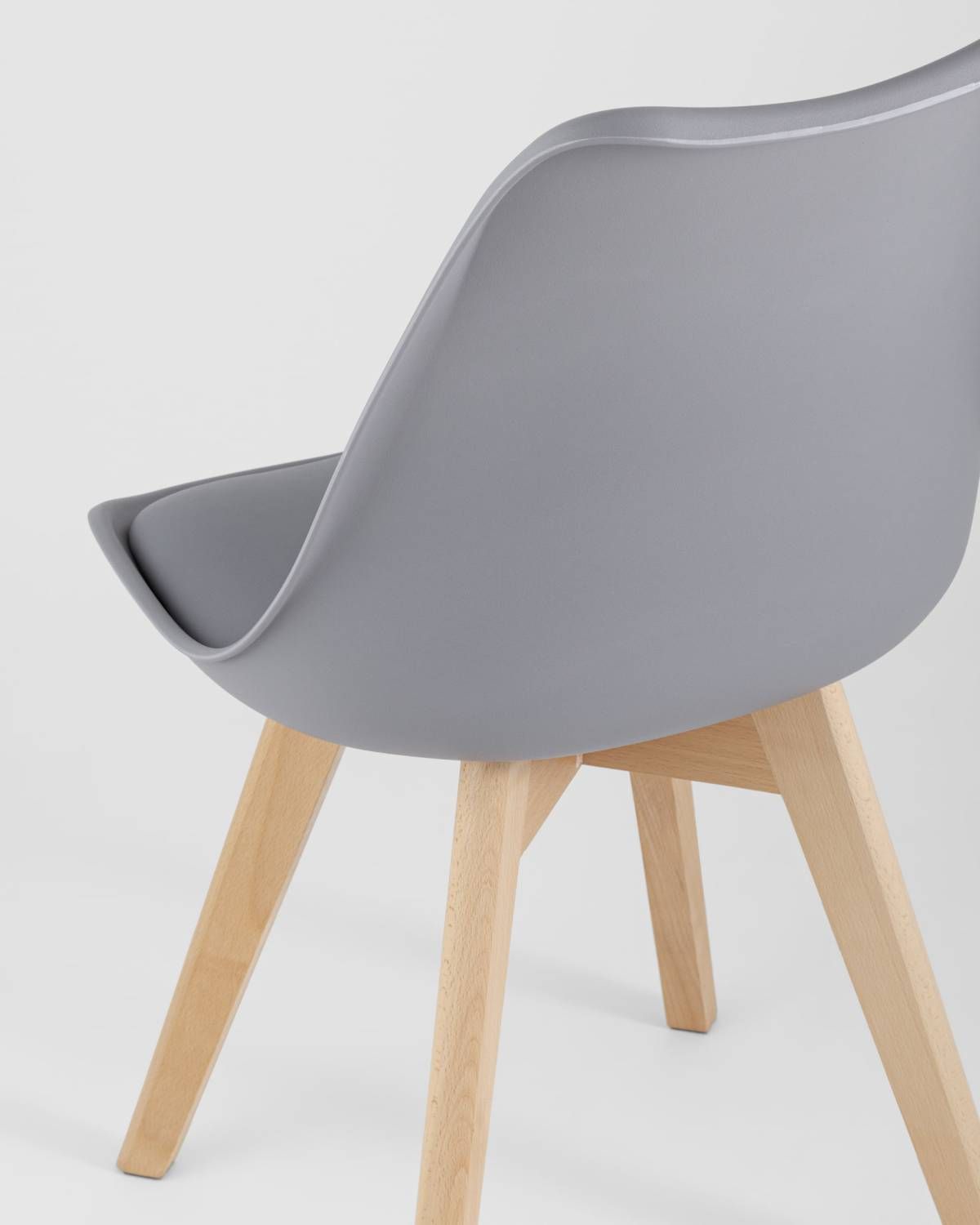 Комплект стульев Stool Group Frankfurt УТ000036612