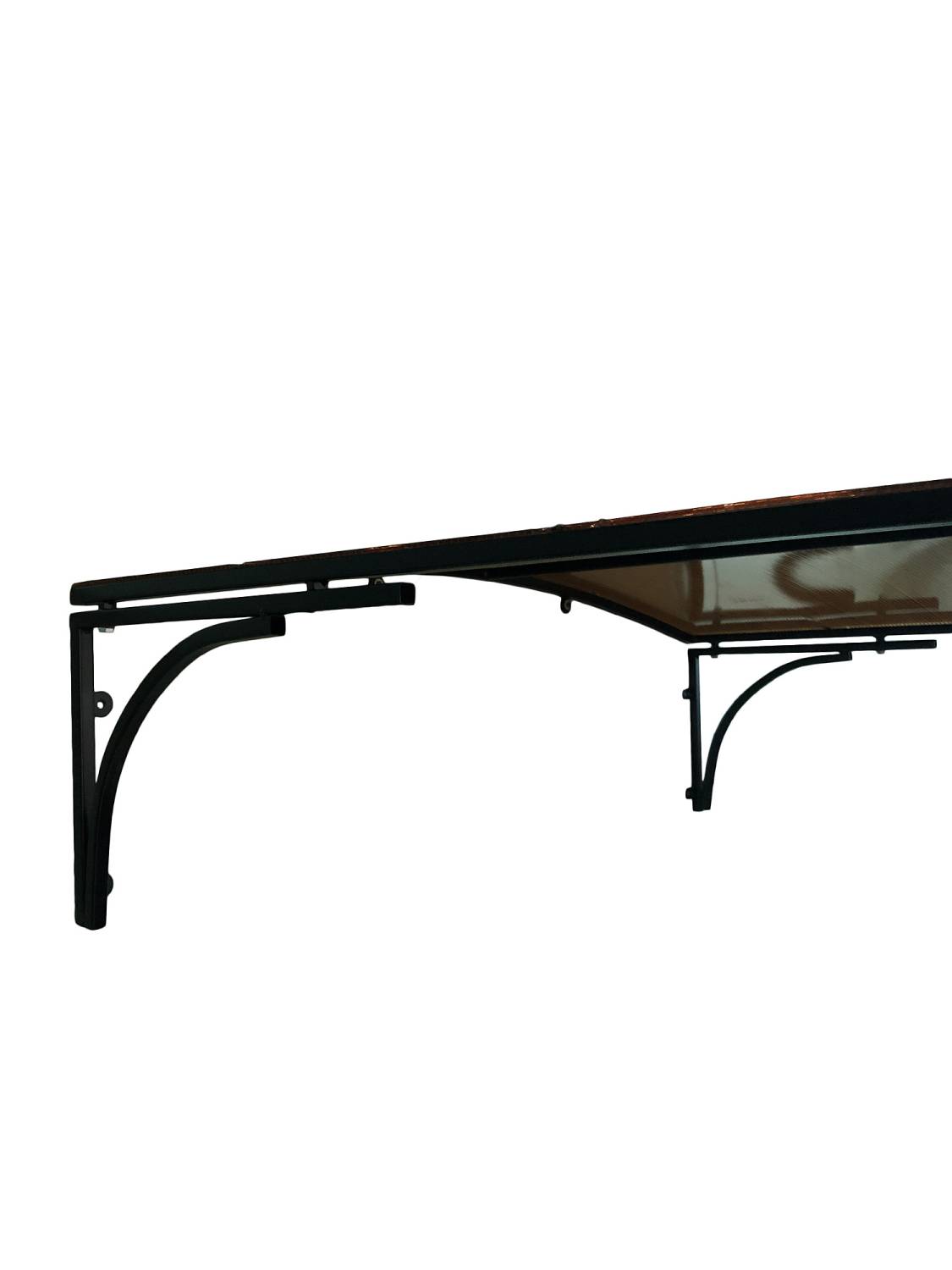 Козырек ArtCore YS107B