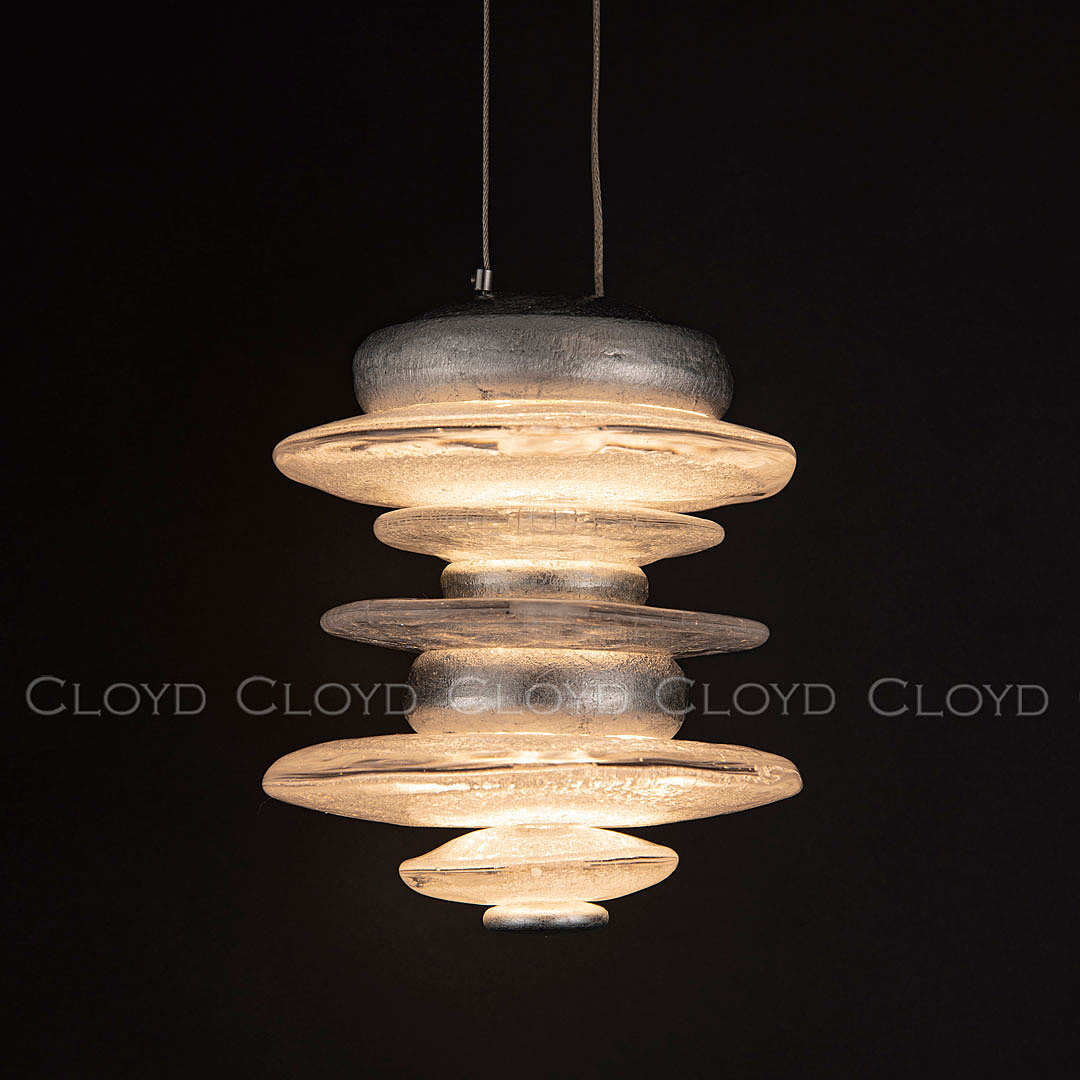 Светильник подвесной Cloyd Gefest 10388