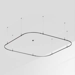 Основание Arlight Apriori 048517