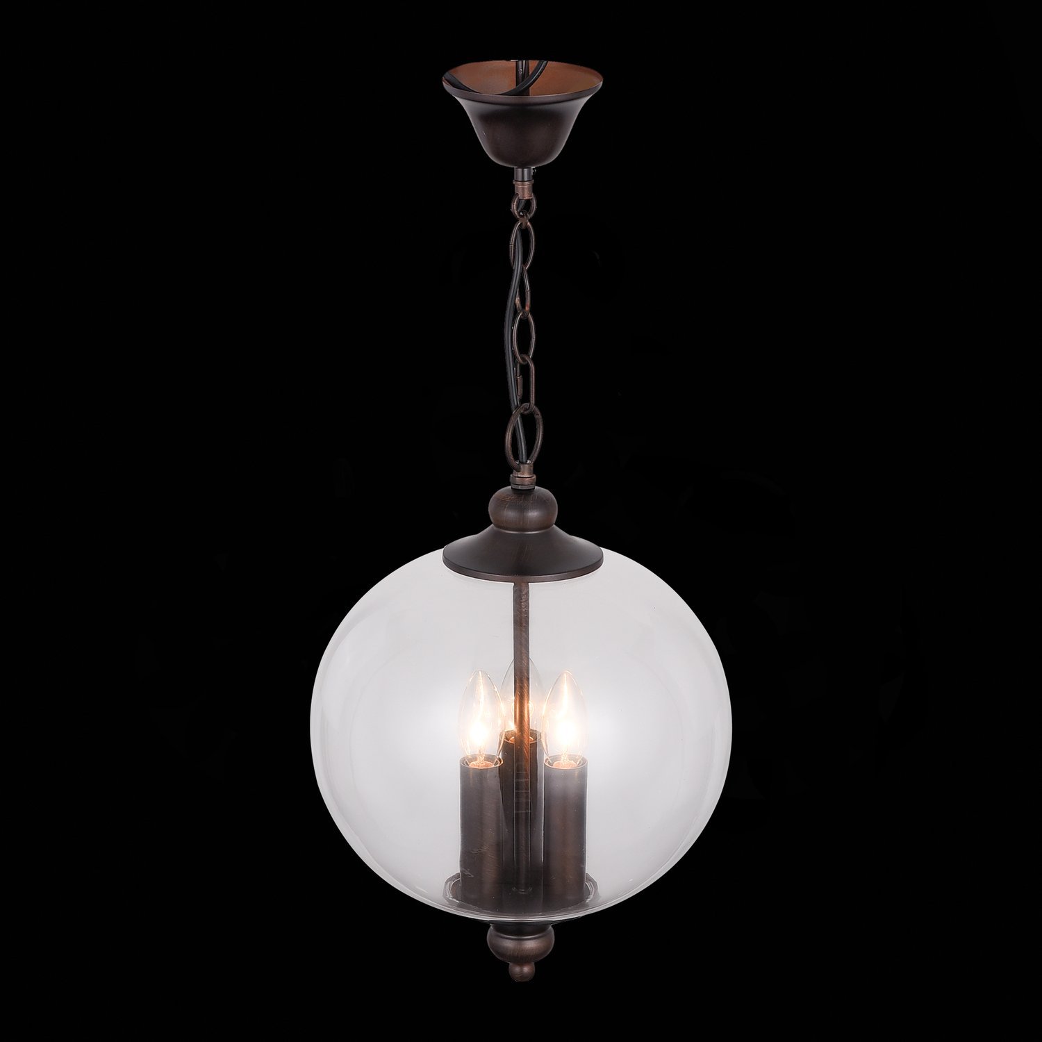 Светильник подвесной ST Luce Lateria SL362.303.03
