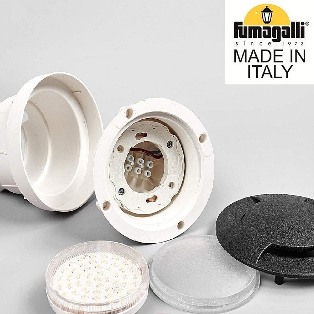 Уличный встраиваемый Fumagalli Ceci 2F3.000.000.AXG1L