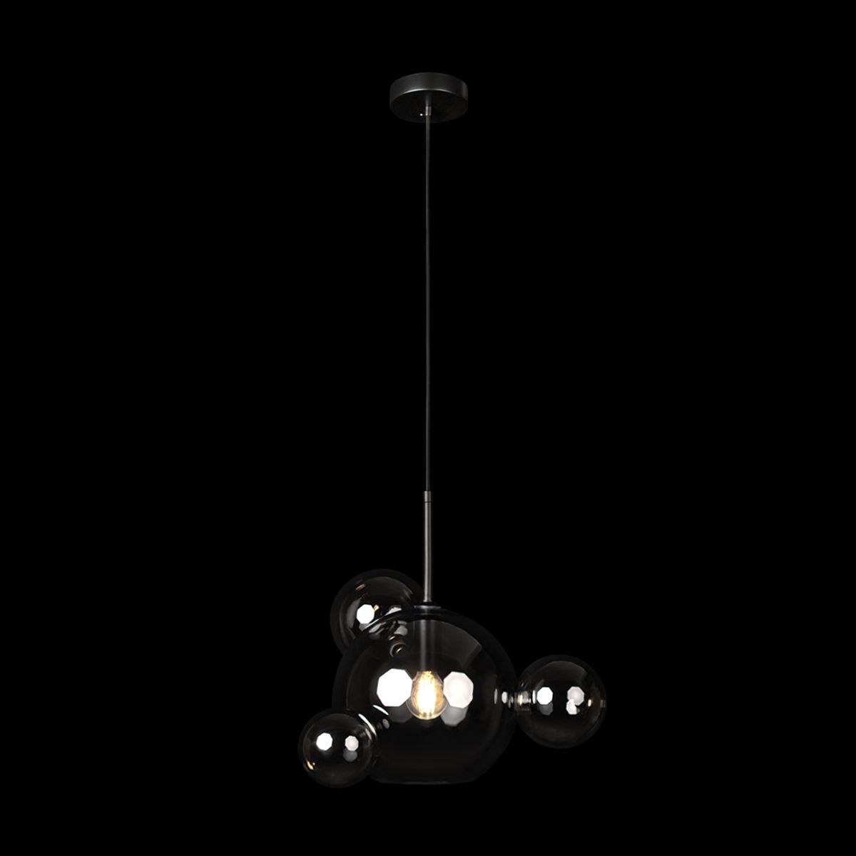 Светильник подвесной Loft It Bolle 2029-P4 mini