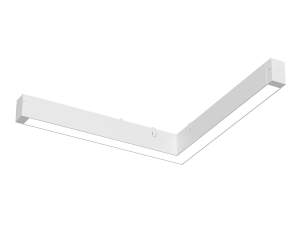 Трековый светильник Ambrella Magnetic Standard 220V GL1706