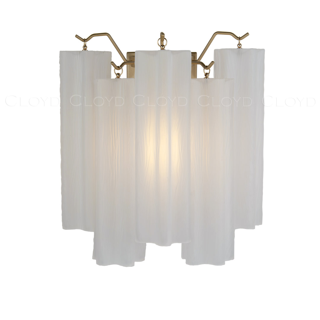 Настенное бра Cloyd Anno 20468