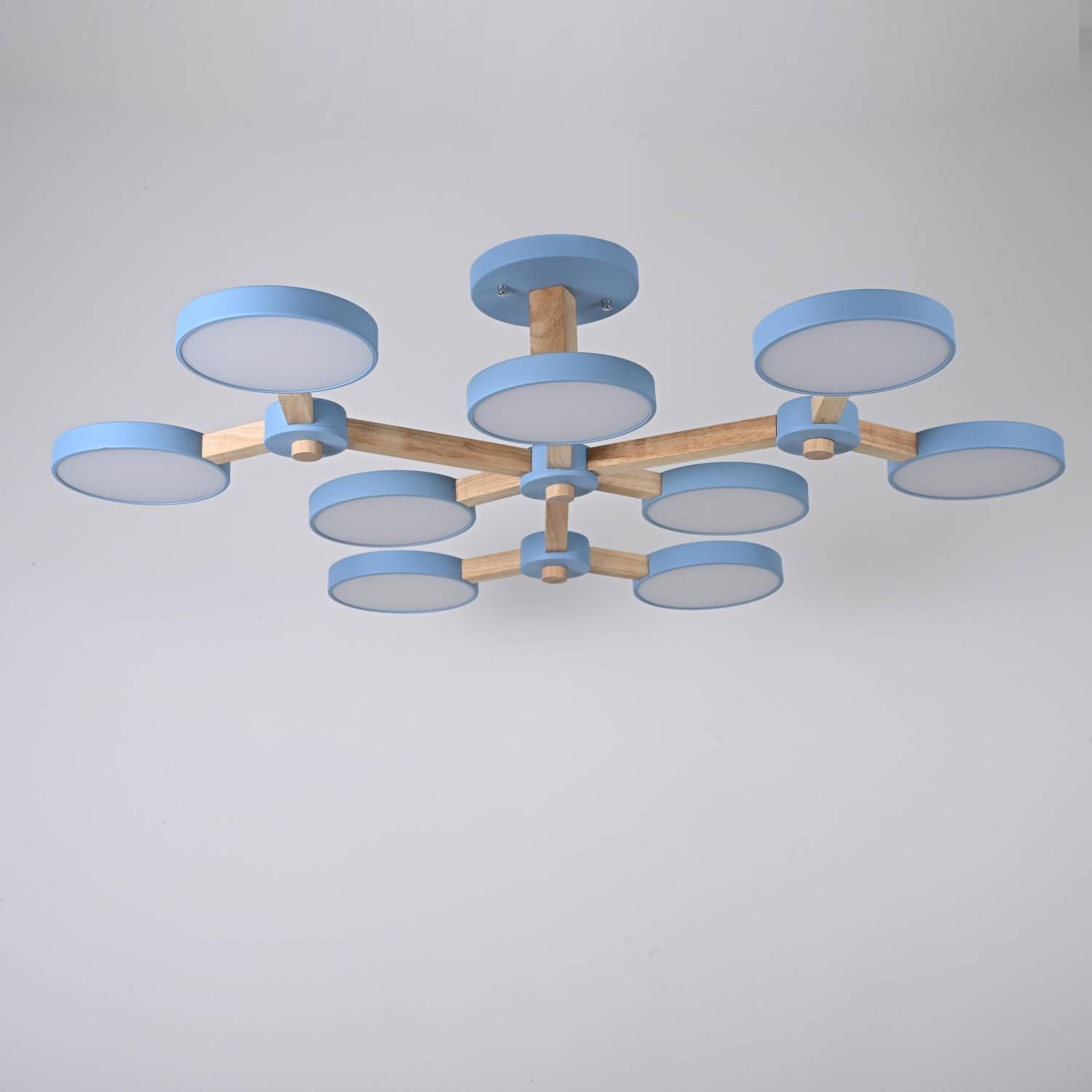 Потолочная люстра ImperiumLoft Turna-X01 178302-26