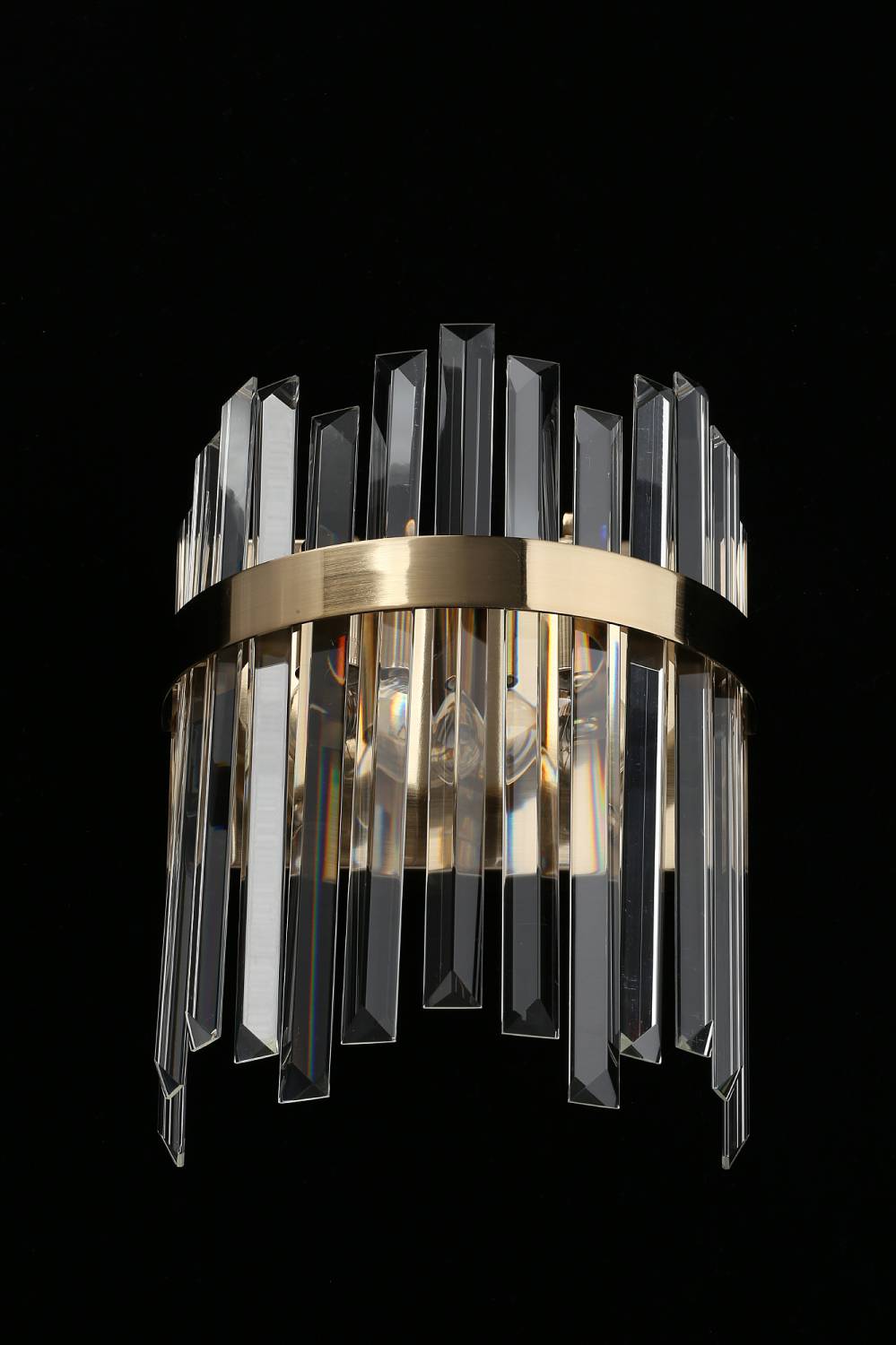 Настенное бра Aployt Melisa APL.747.01.02